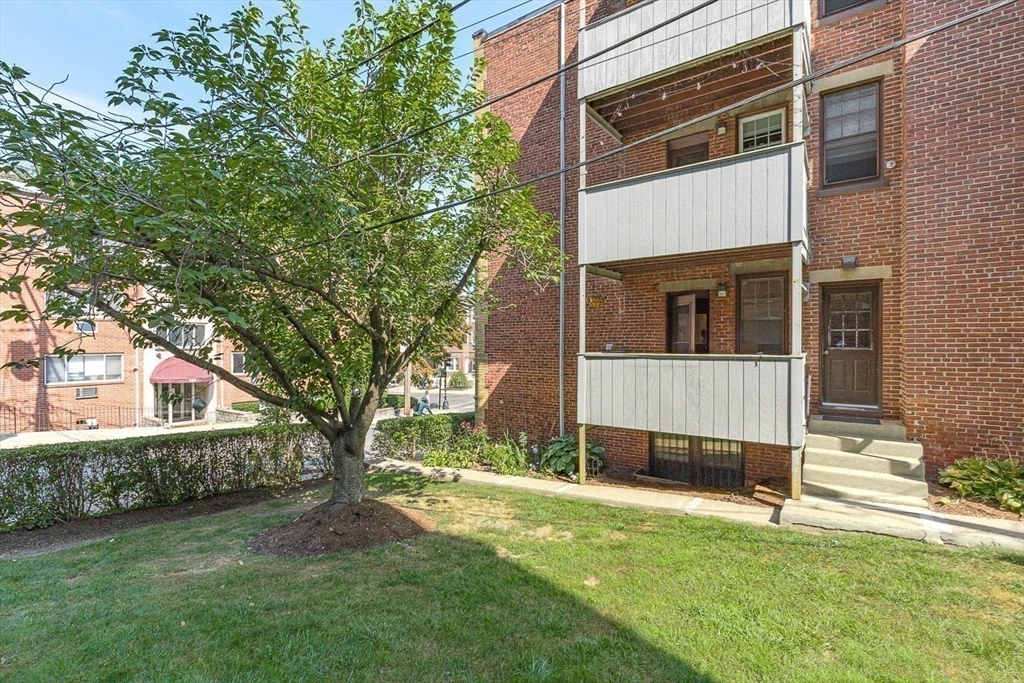 251 Kelton St # 4