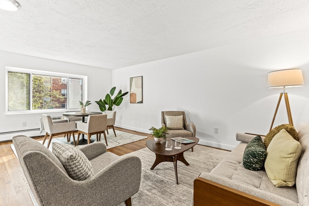 133 Beaconsfield Rd # 34
