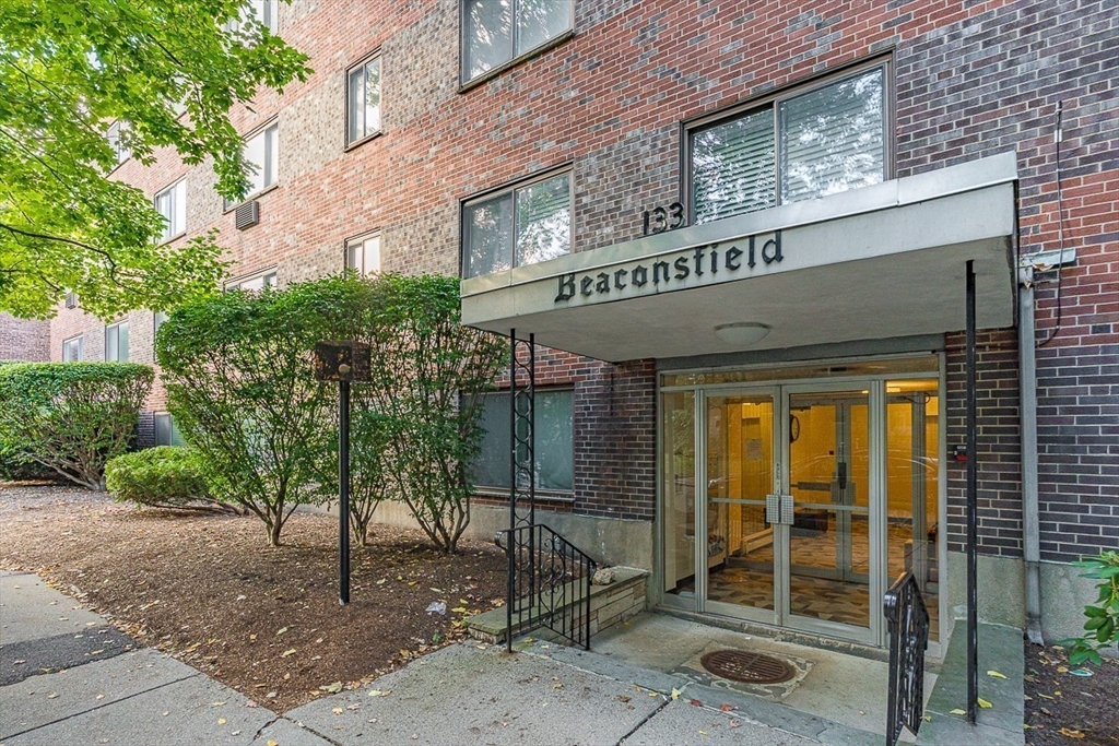 133 Beaconsfield Rd # 34