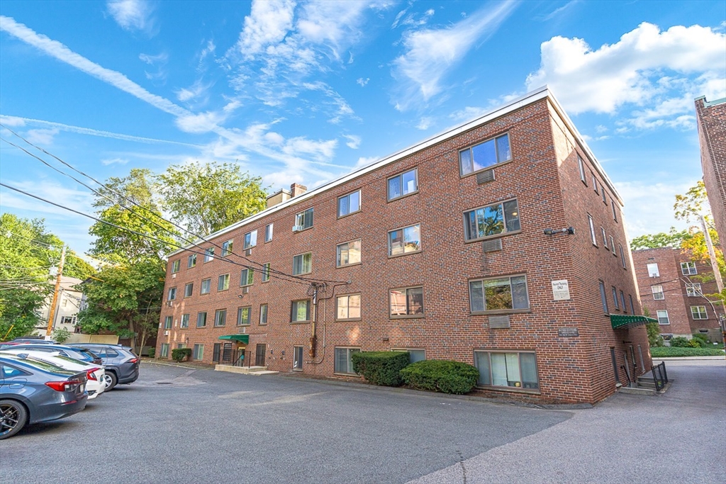133 Beaconsfield Rd # 34