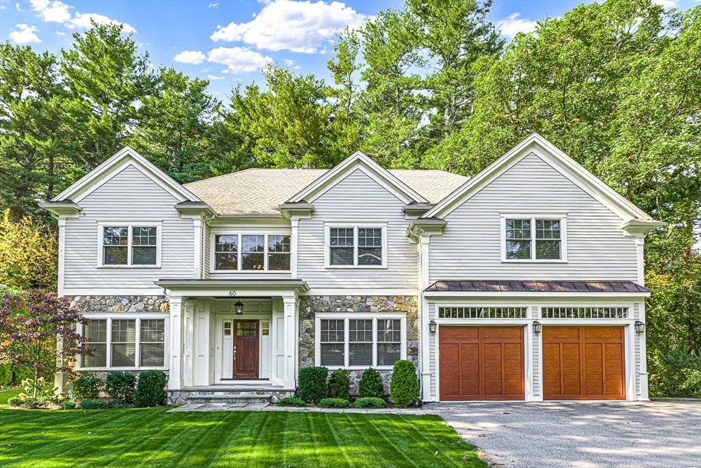 60 Halsey Ave