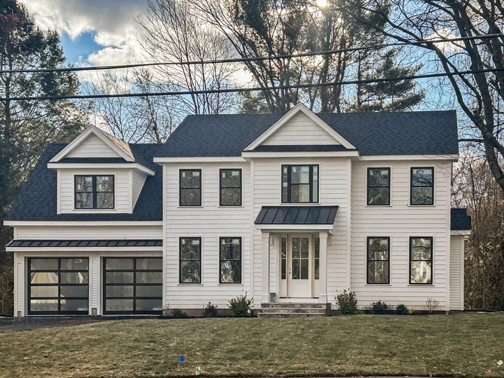 16 Woodfield Rd