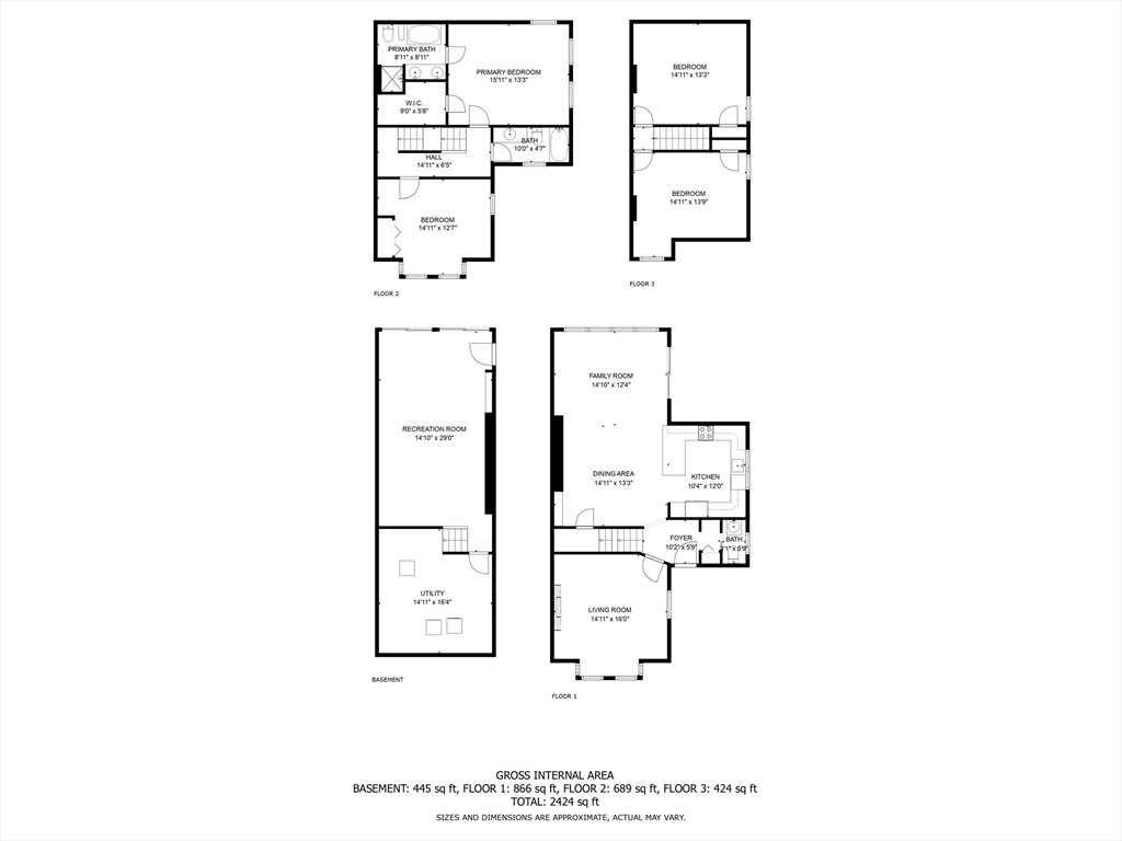 44 Ripley St # 44