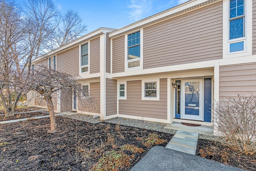 11 Oak St # 59