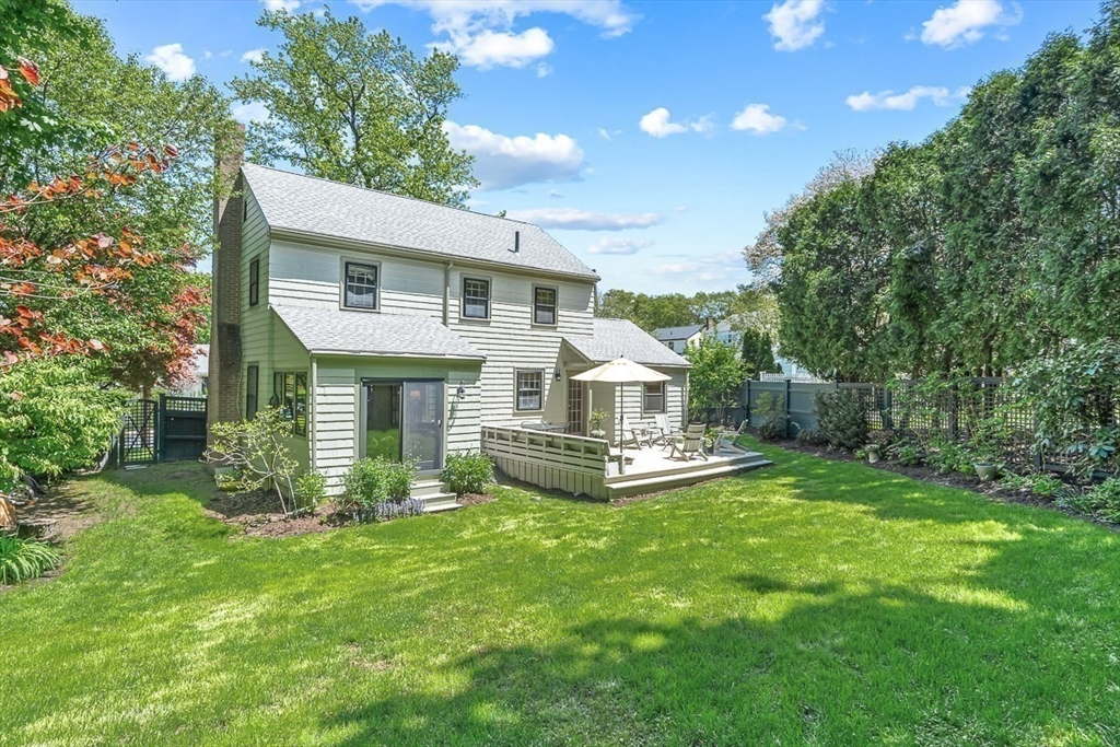 41 Neillian Crescent