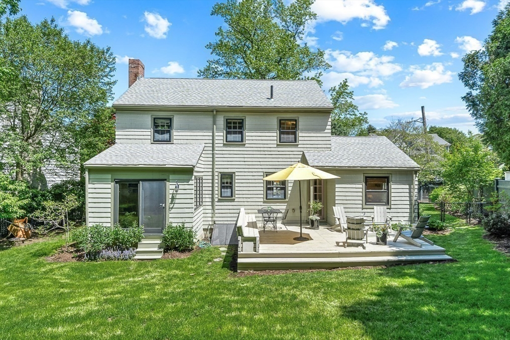 41 Neillian Crescent