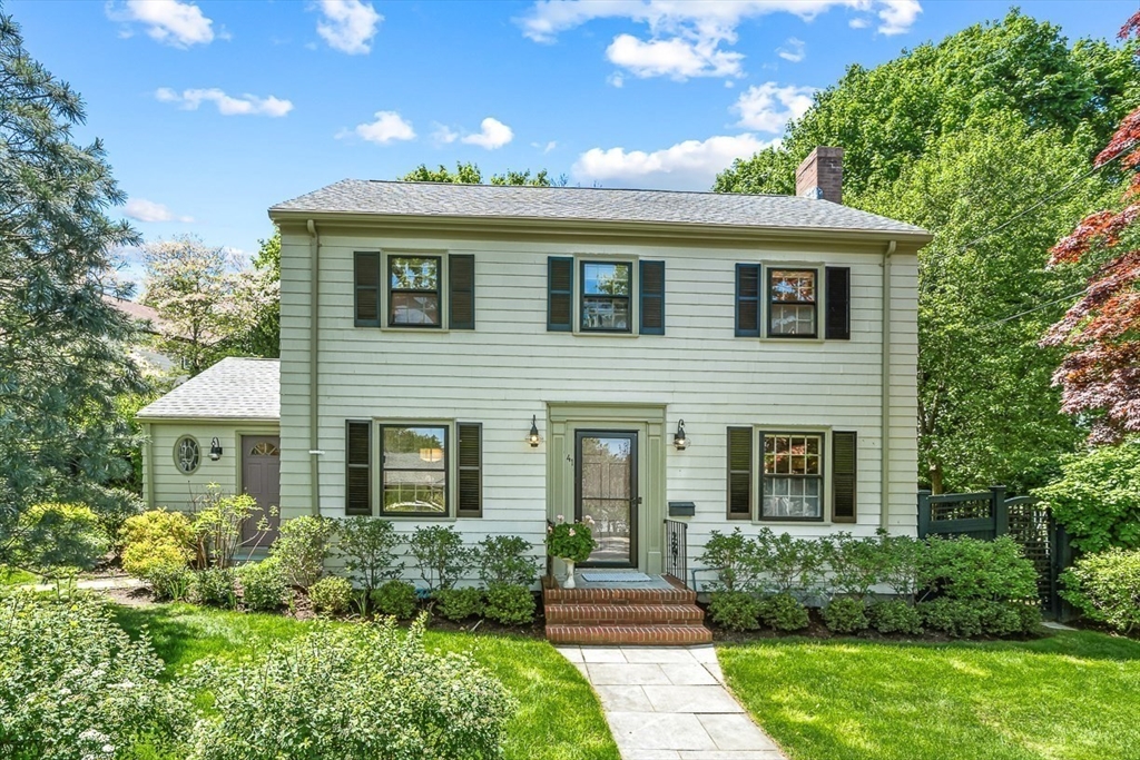 41 Neillian Crescent