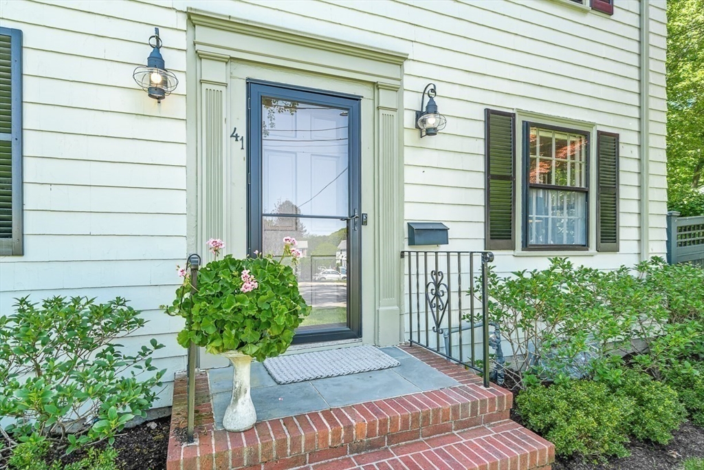 41 Neillian Crescent