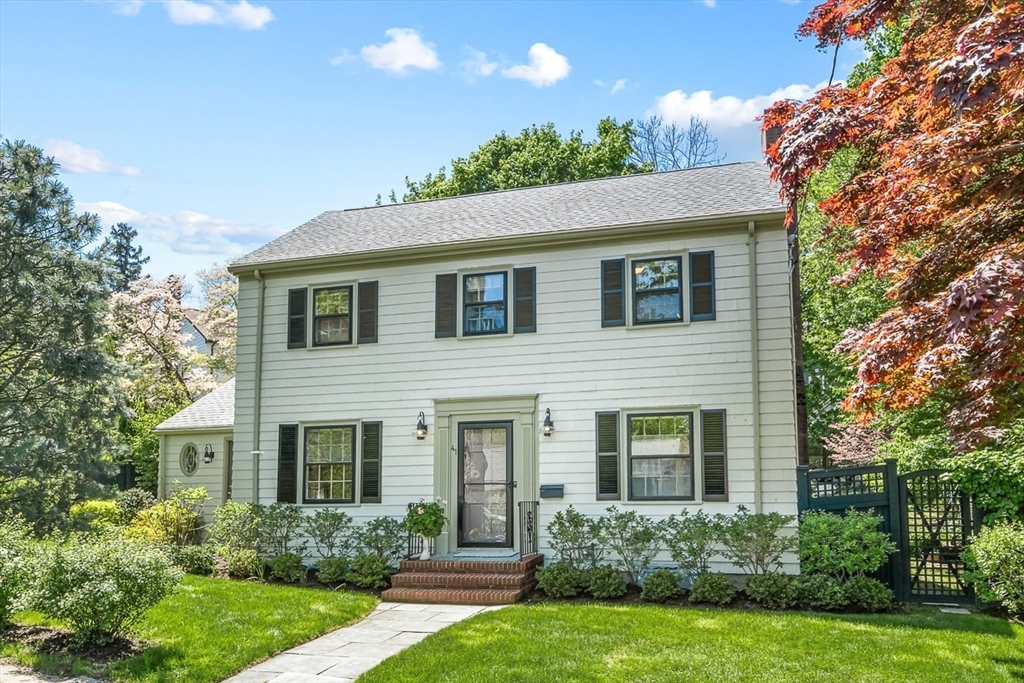 41 Neillian Crescent