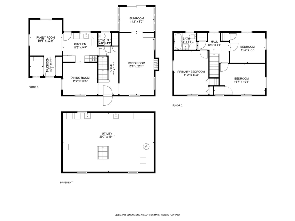 41 Neillian Crescent