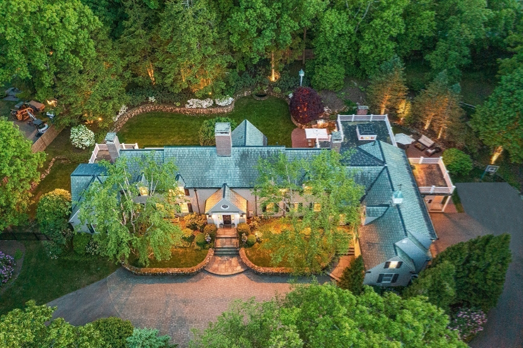 200 Cliff Rd