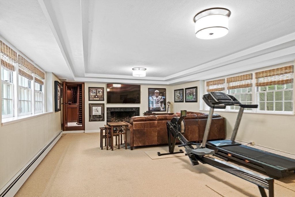 200 Cliff Rd