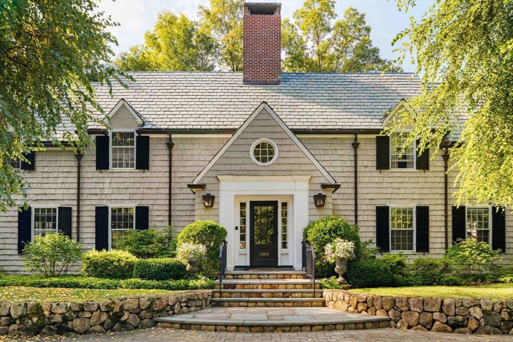 200 Cliff Rd