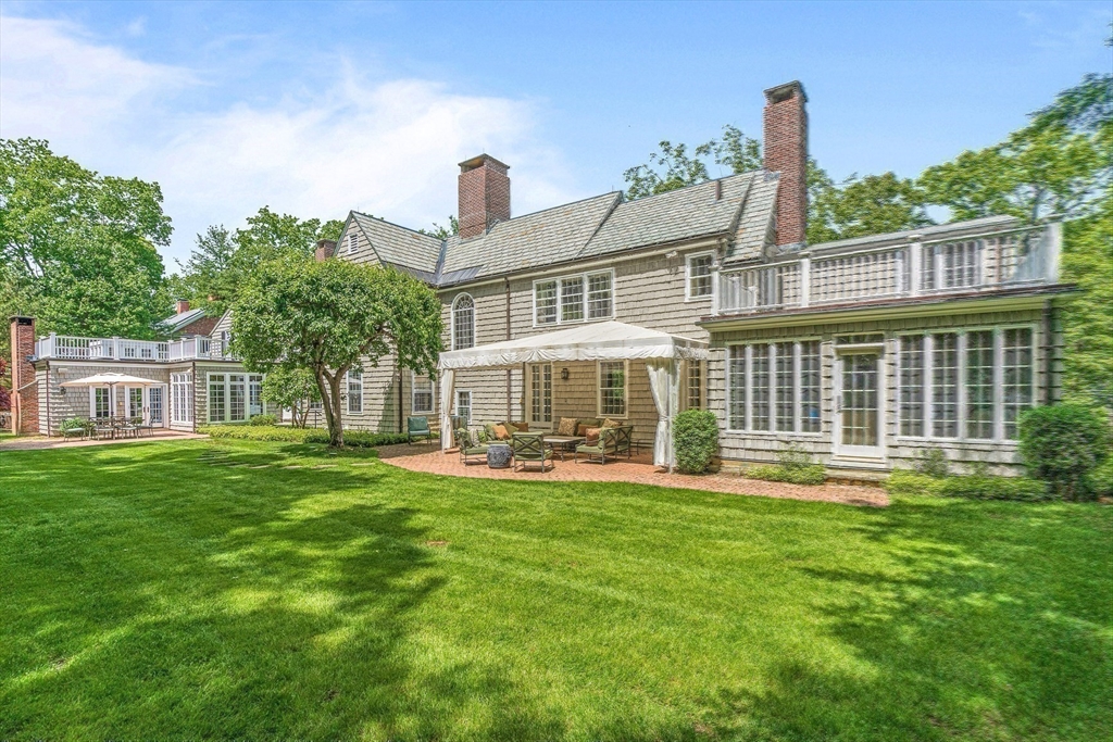 200 Cliff Rd
