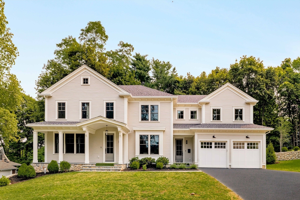 10 Bird Hill Ave