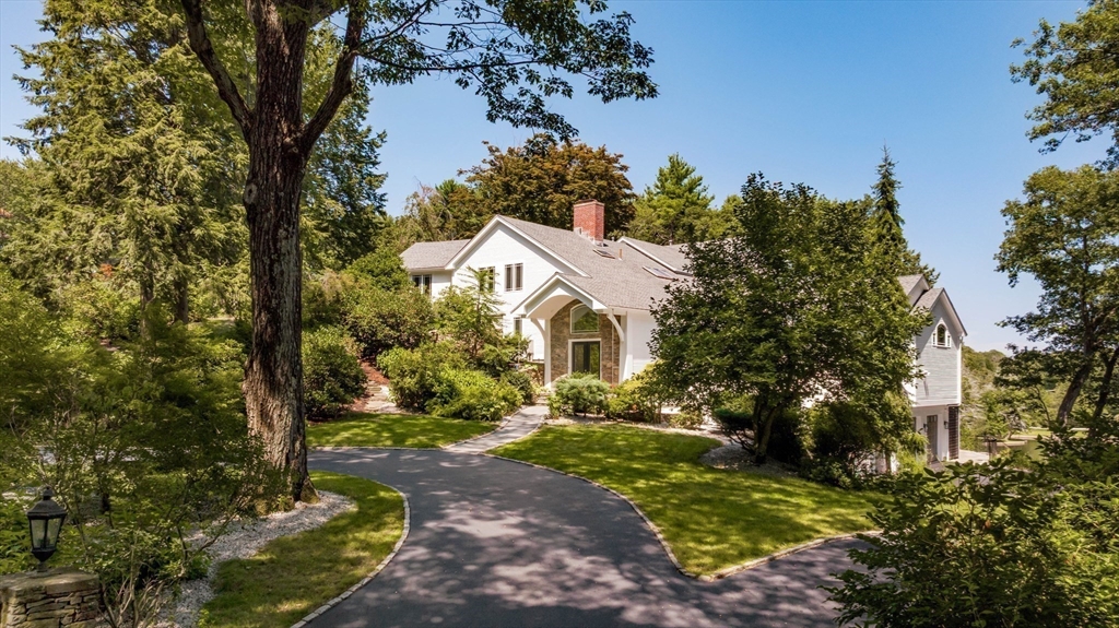 100 Westcliff Rd