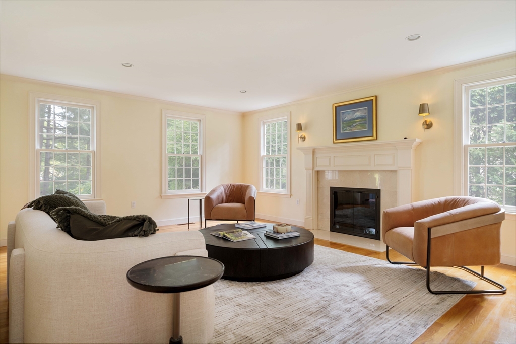 38 Fuller Brook Rd