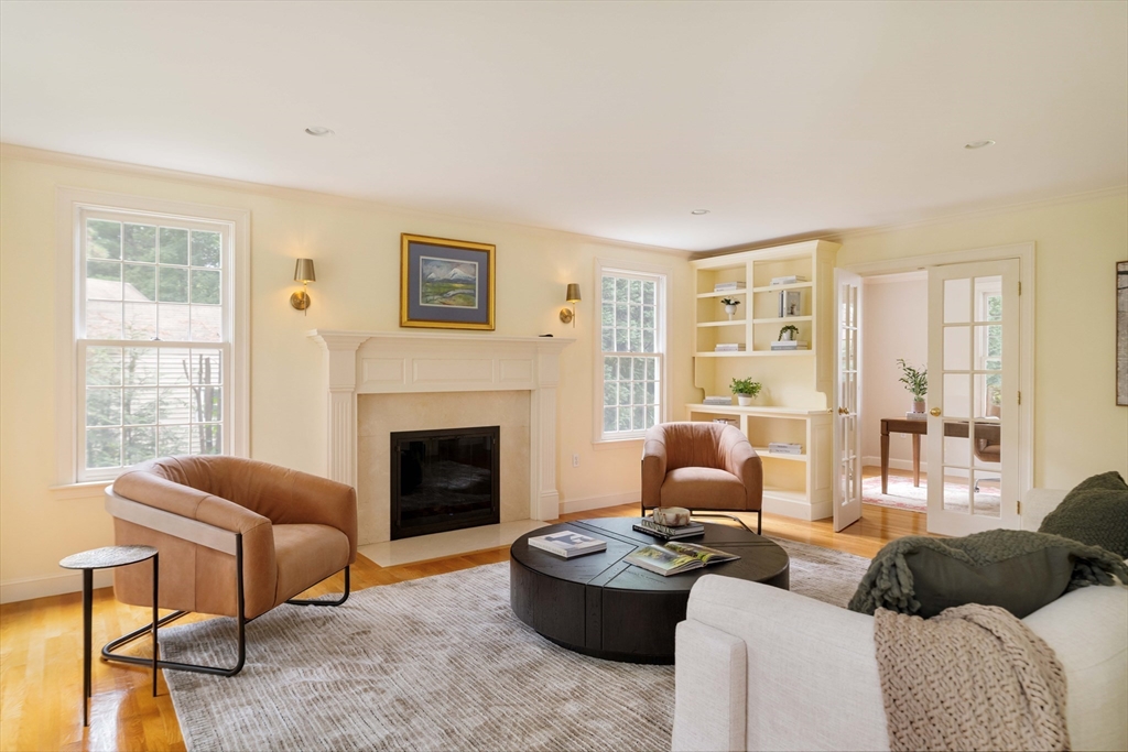 38 Fuller Brook Rd