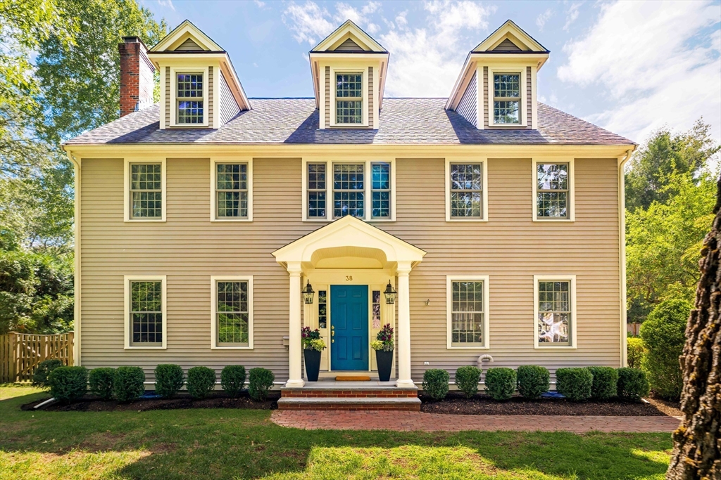 38 Fuller Brook Rd