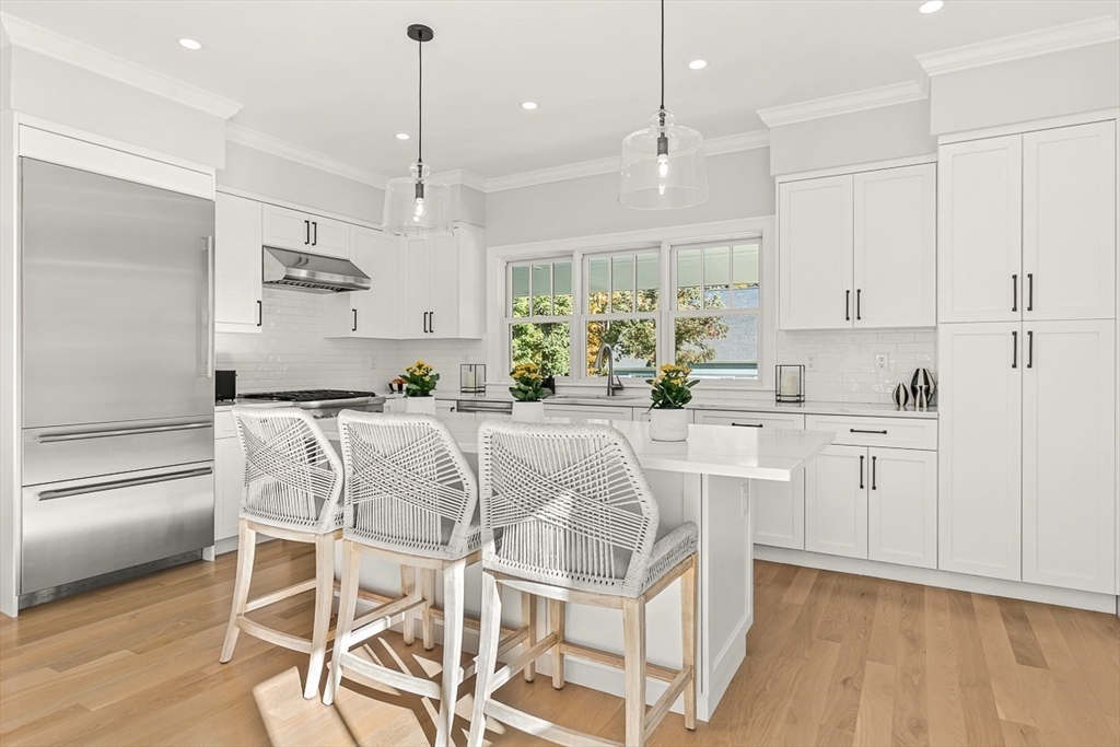 5 Peakes Ln # 5, Weston Unit: 5