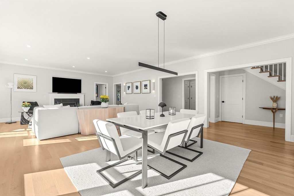 5 Peakes Ln # 5, Weston Unit: 5