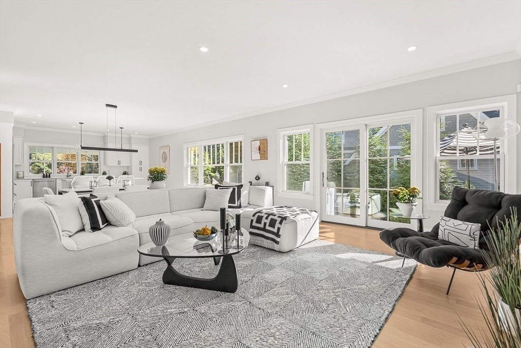 5 Peakes Ln # 5, Weston Unit: 5