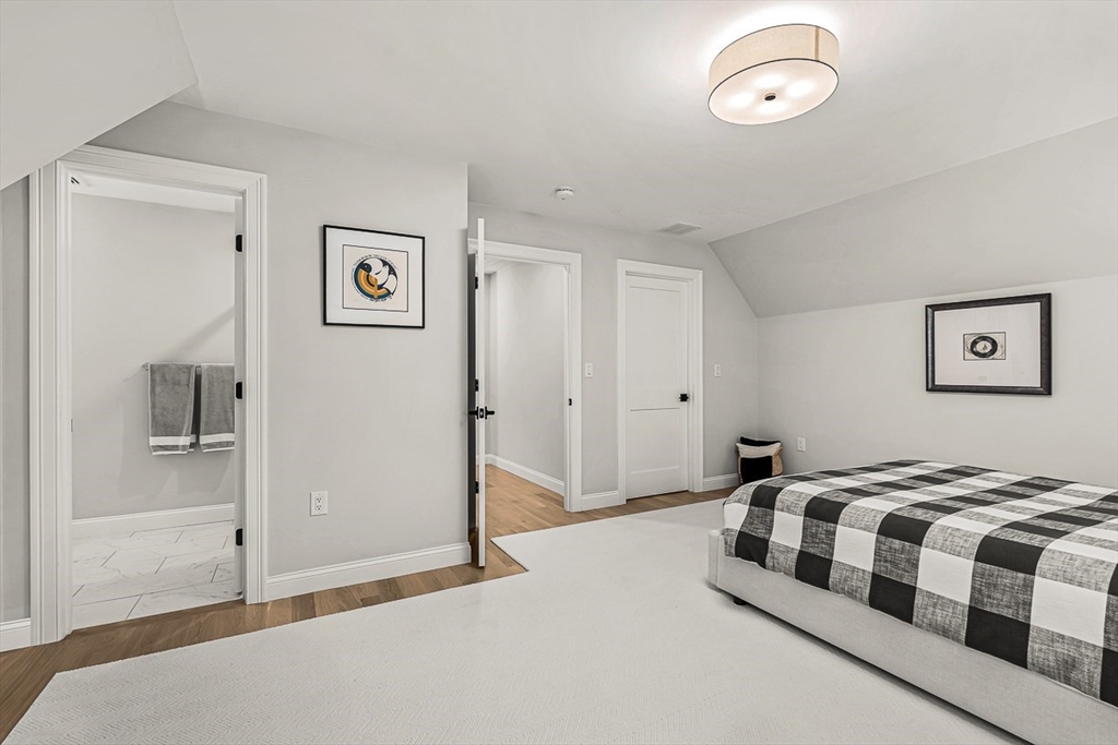 5 Peakes Ln # 5, Weston Unit: 5