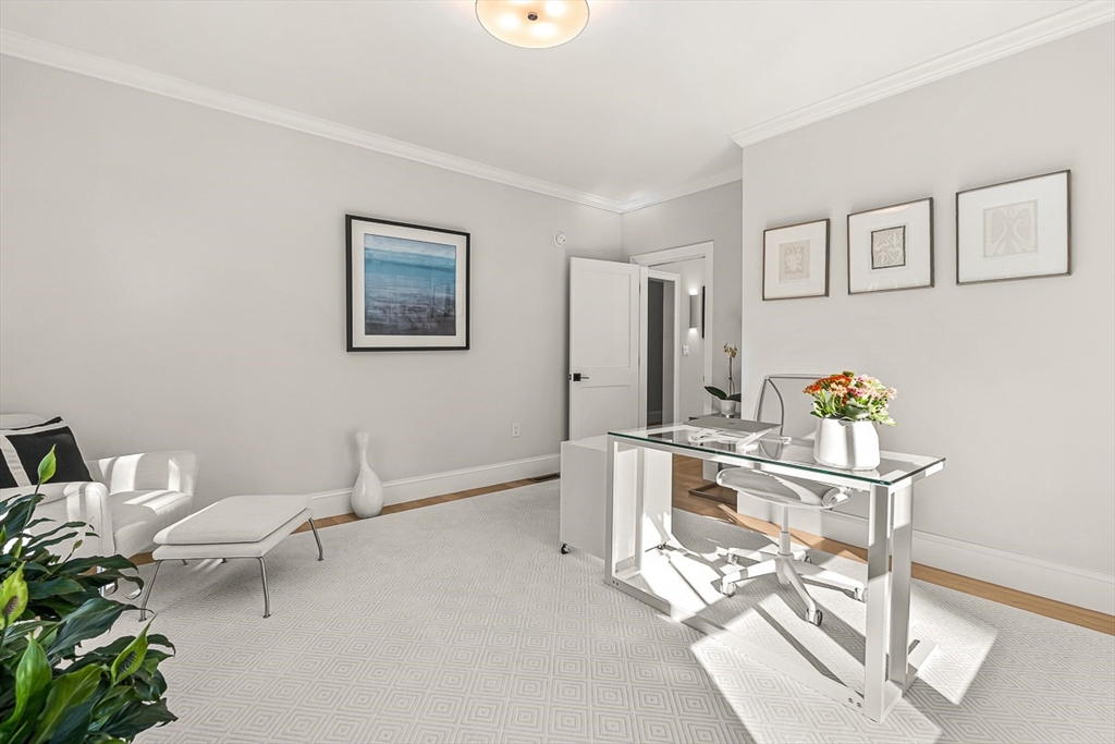5 Peakes Ln # 5, Weston Unit: 5