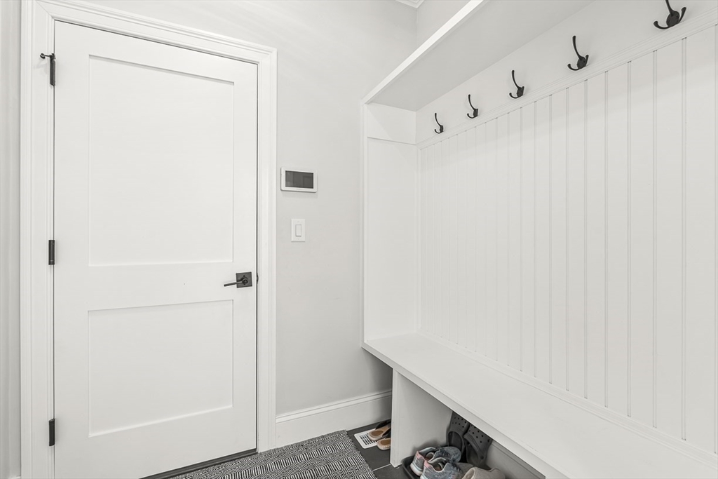 5 Peakes Ln # 5, Weston Unit: 5