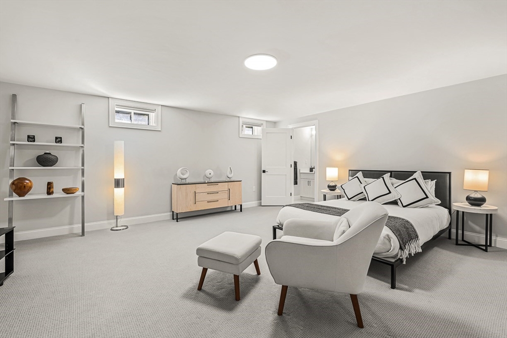 5 Peakes Ln # 5, Weston Unit: 5
