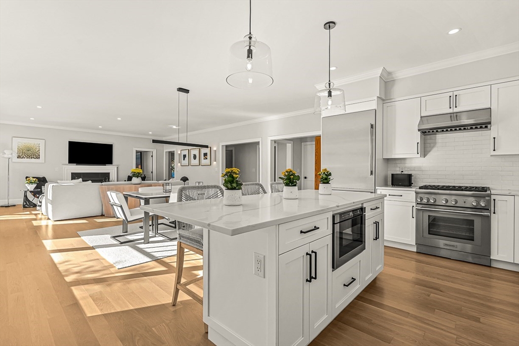 5 Peakes Ln # 5, Weston Unit: 5