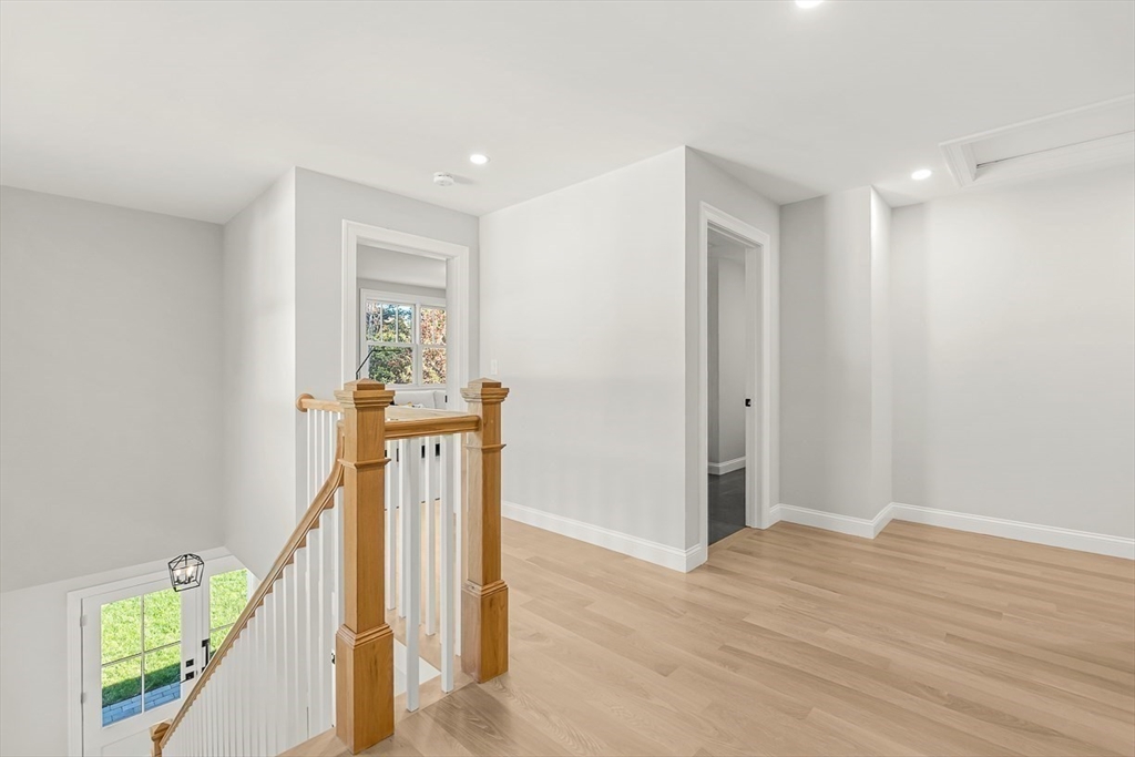 5 Peakes Ln # 5, Weston Unit: 5