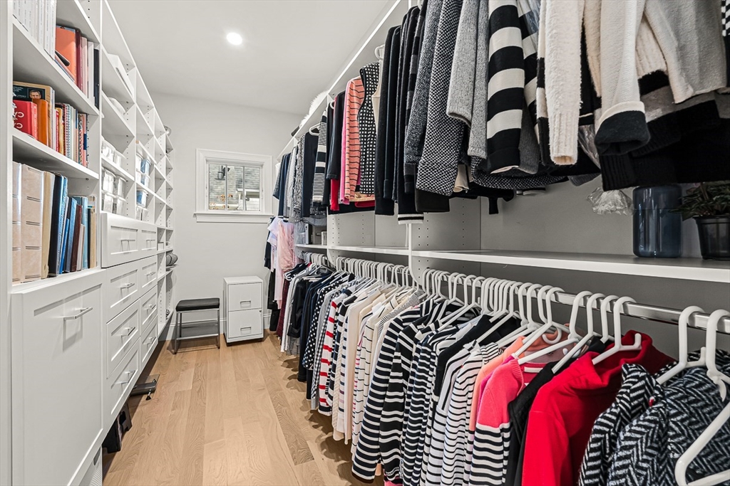 5 Peakes Ln # 5, Weston Unit: 5