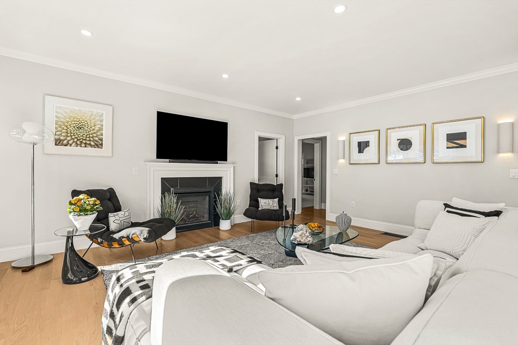 5 Peakes Ln # 5, Weston Unit: 5