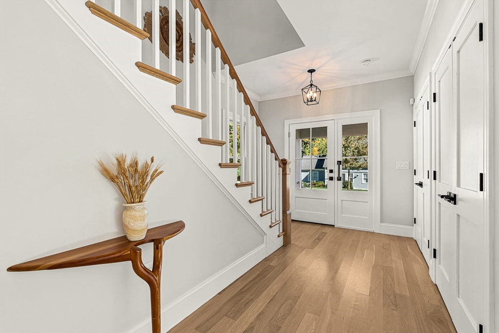 5 Peakes Ln # 5, Weston Unit: 5
