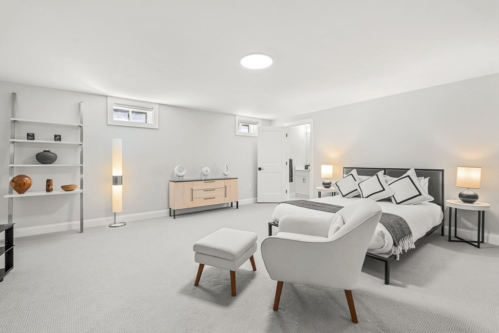 5 Peakes Ln # 5, Weston Unit: 5