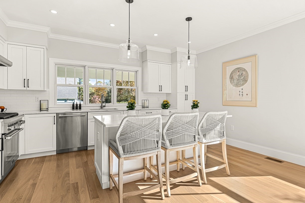 5 Peakes Ln # 5, Weston Unit: 5