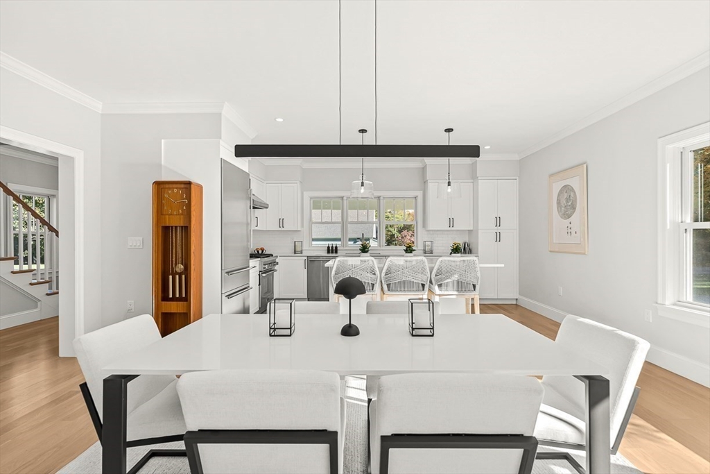 5 Peakes Ln # 5, Weston Unit: 5