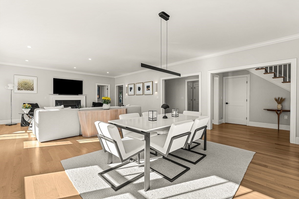 5 Peakes Ln # 5, Weston Unit: 5