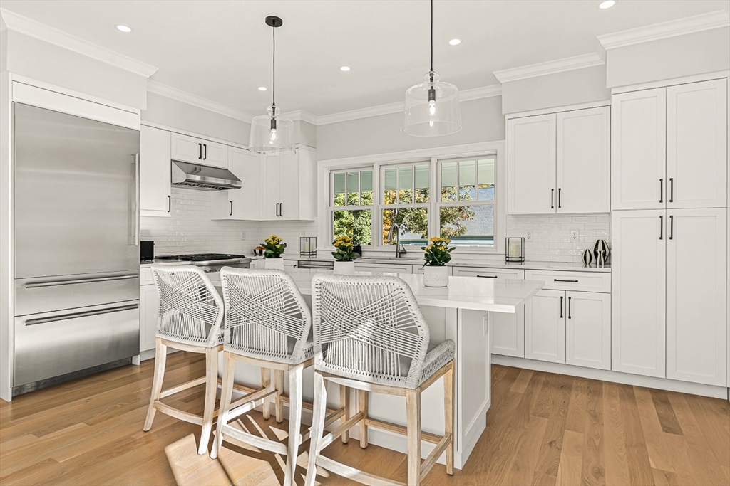 5 Peakes Ln # 5, Weston Unit: 5