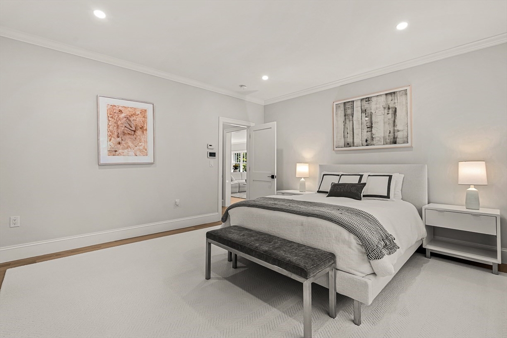 5 Peakes Ln # 5, Weston Unit: 5