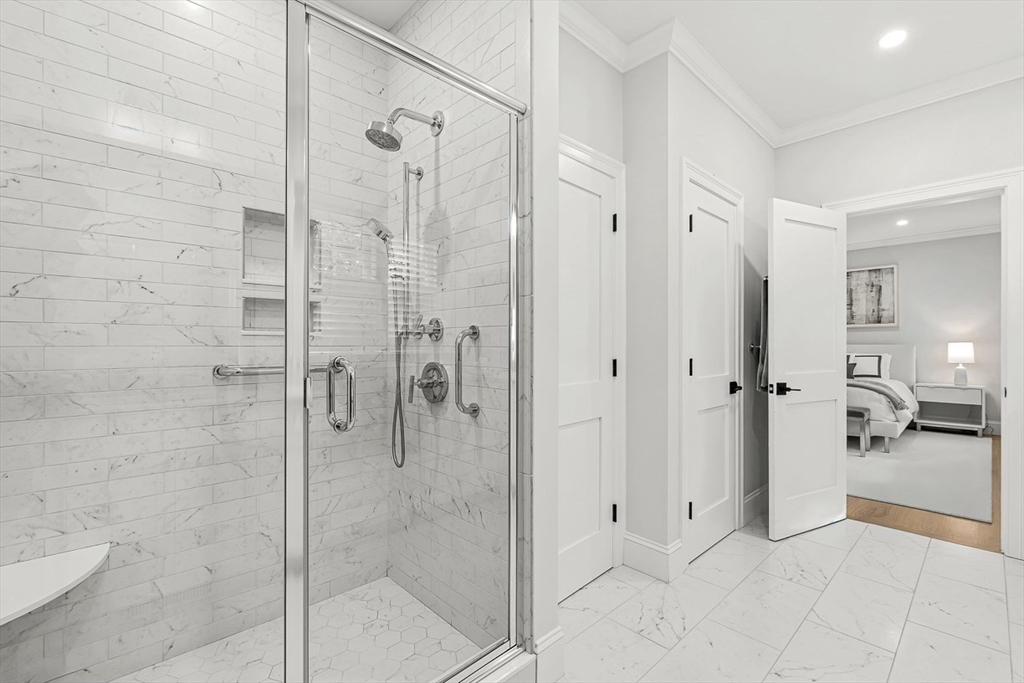 5 Peakes Ln # 5, Weston Unit: 5