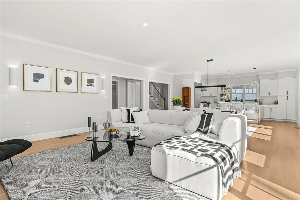 5 Peakes Ln # 5, Weston Unit: 5