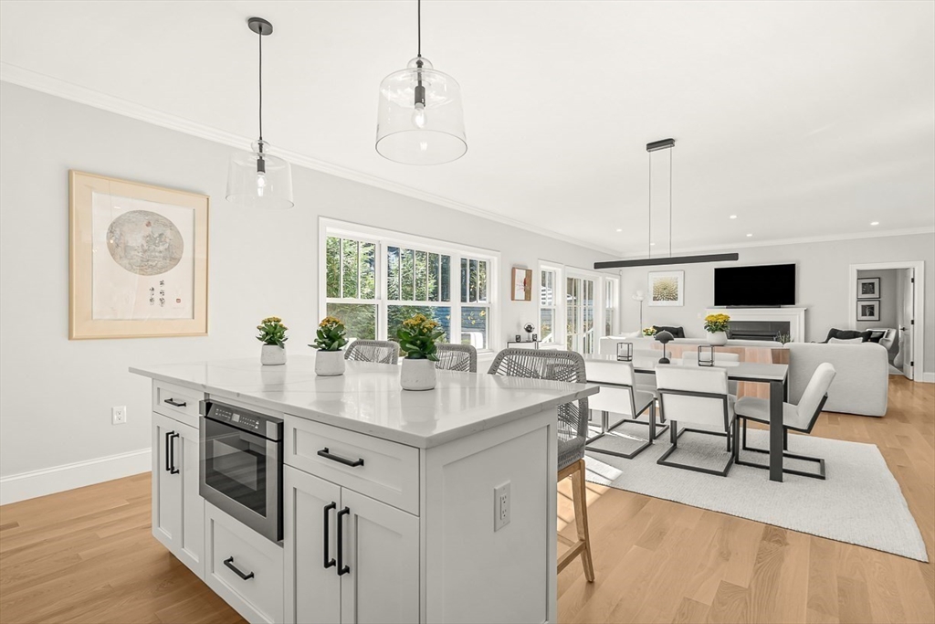 5 Peakes Ln # 5, Weston Unit: 5