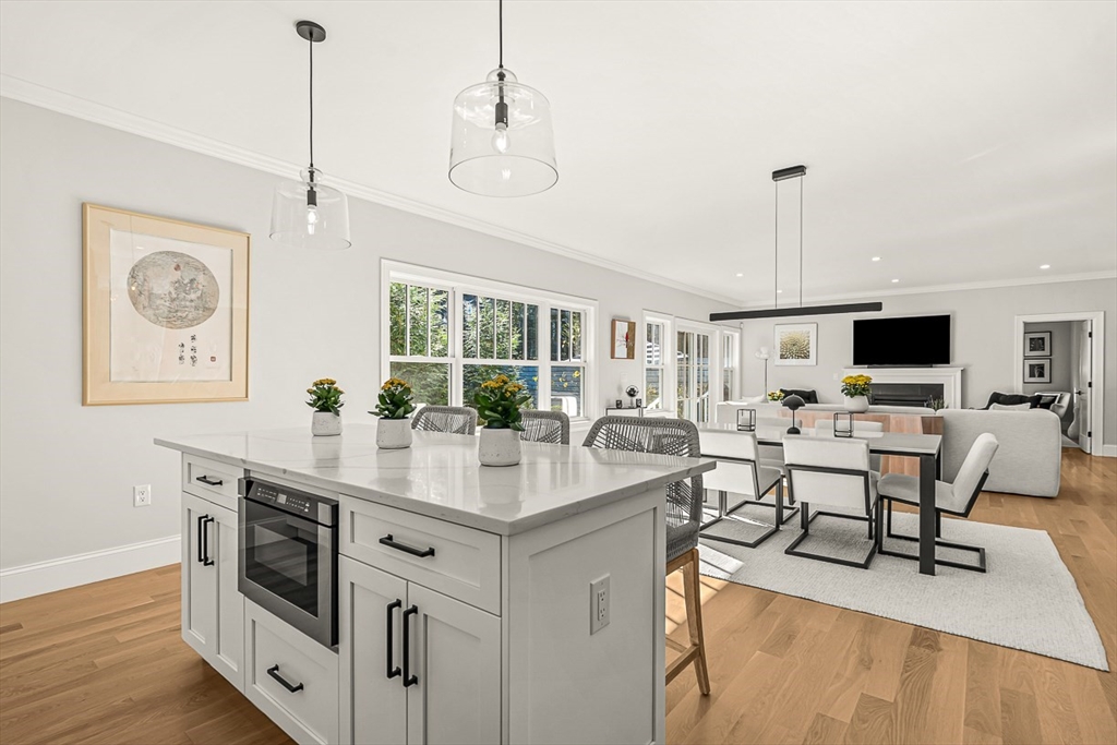 5 Peakes Ln # 5, Weston Unit: 5