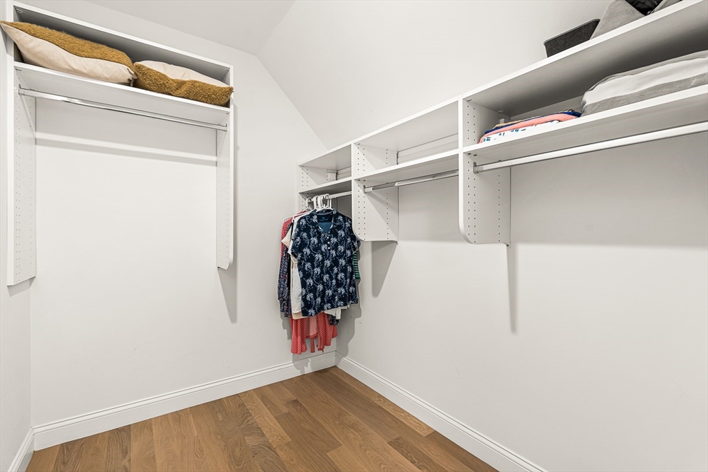 5 Peakes Ln # 5, Weston Unit: 5