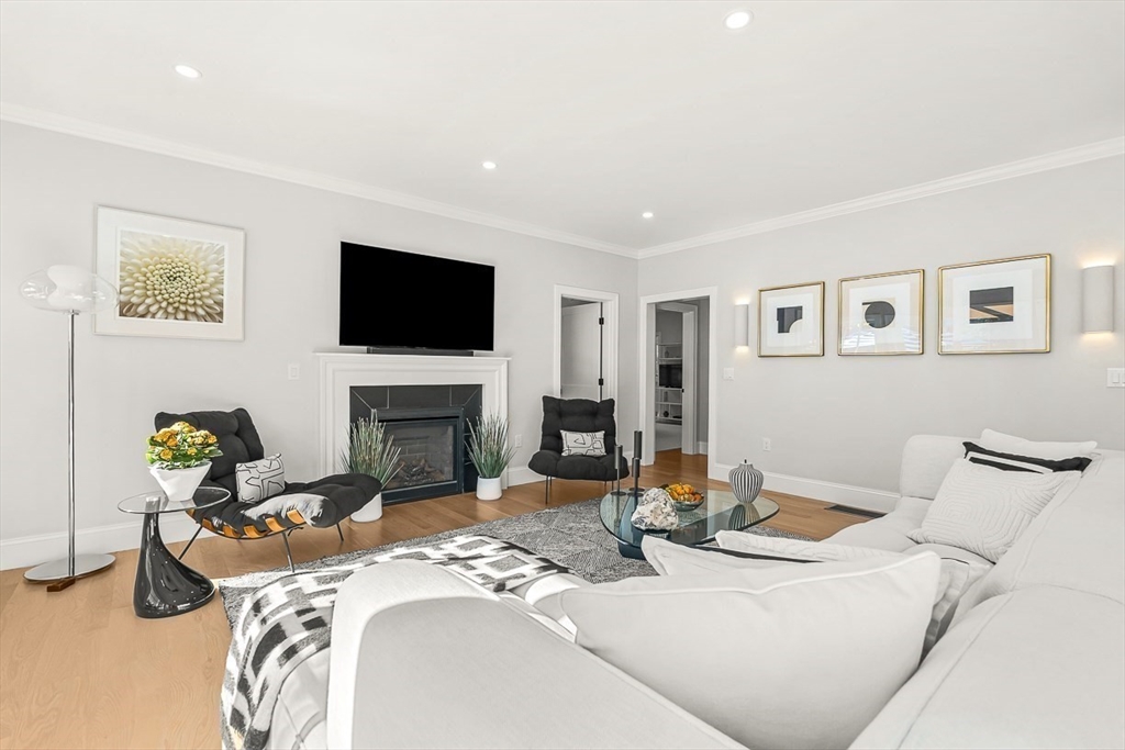 5 Peakes Ln # 5, Weston Unit: 5