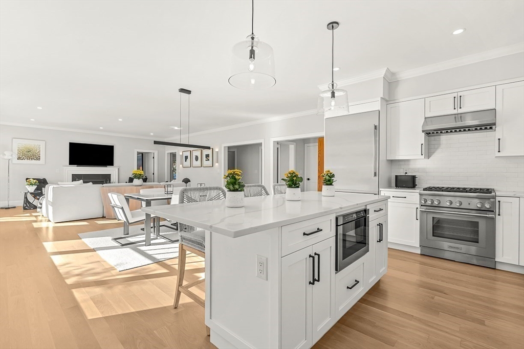 5 Peakes Ln # 5, Weston Unit: 5