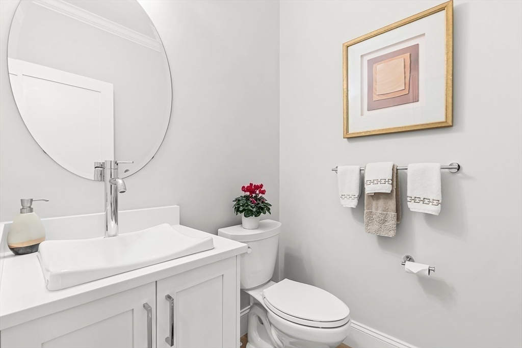 5 Peakes Ln # 5, Weston Unit: 5