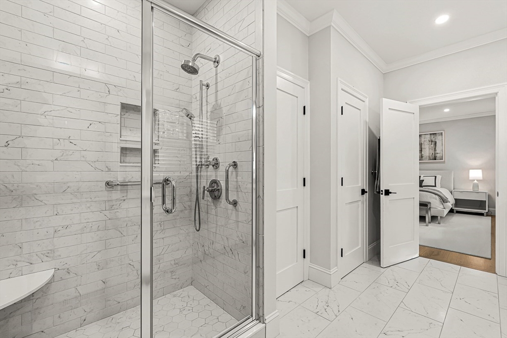 5 Peakes Ln # 5, Weston Unit: 5